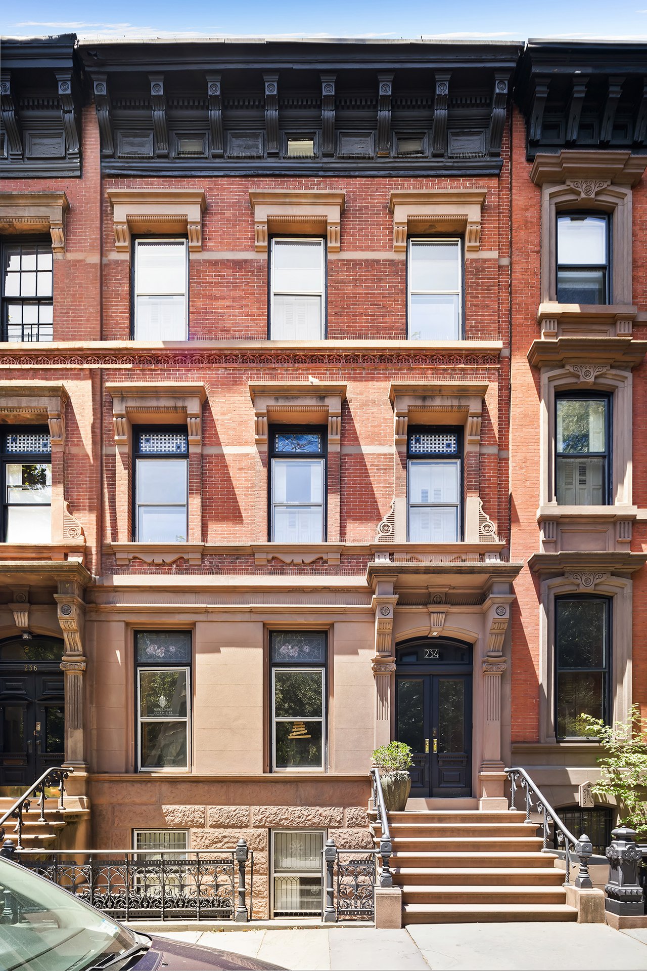 234 Clinton Street