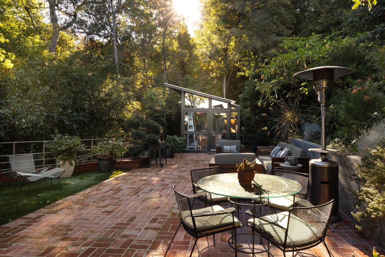 3580 Multiview Dr, Hollywood Hills