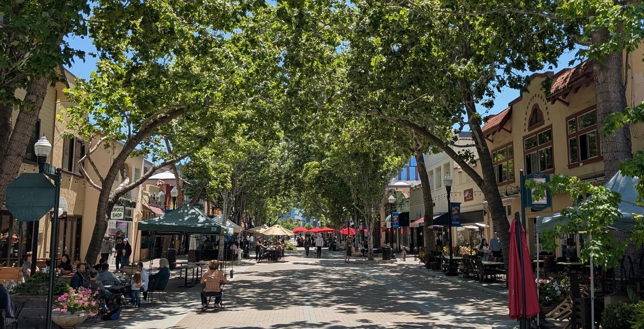 Why Sunnyvale Is One of the Best Places to Live in Silicon Valley