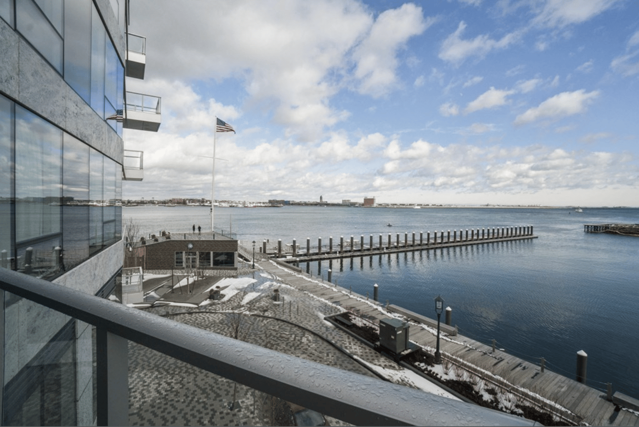 50 Liberty Dr., Unit 3B & 3C