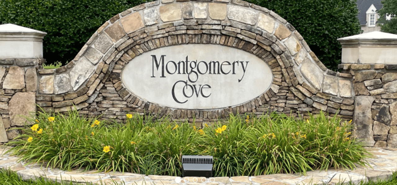 Neighborhood Spotlight: Montgomery Cove in West Knoxville