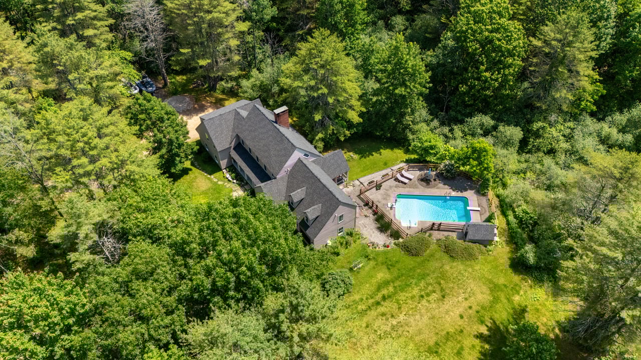 531 Ledge Road, Yarmouth