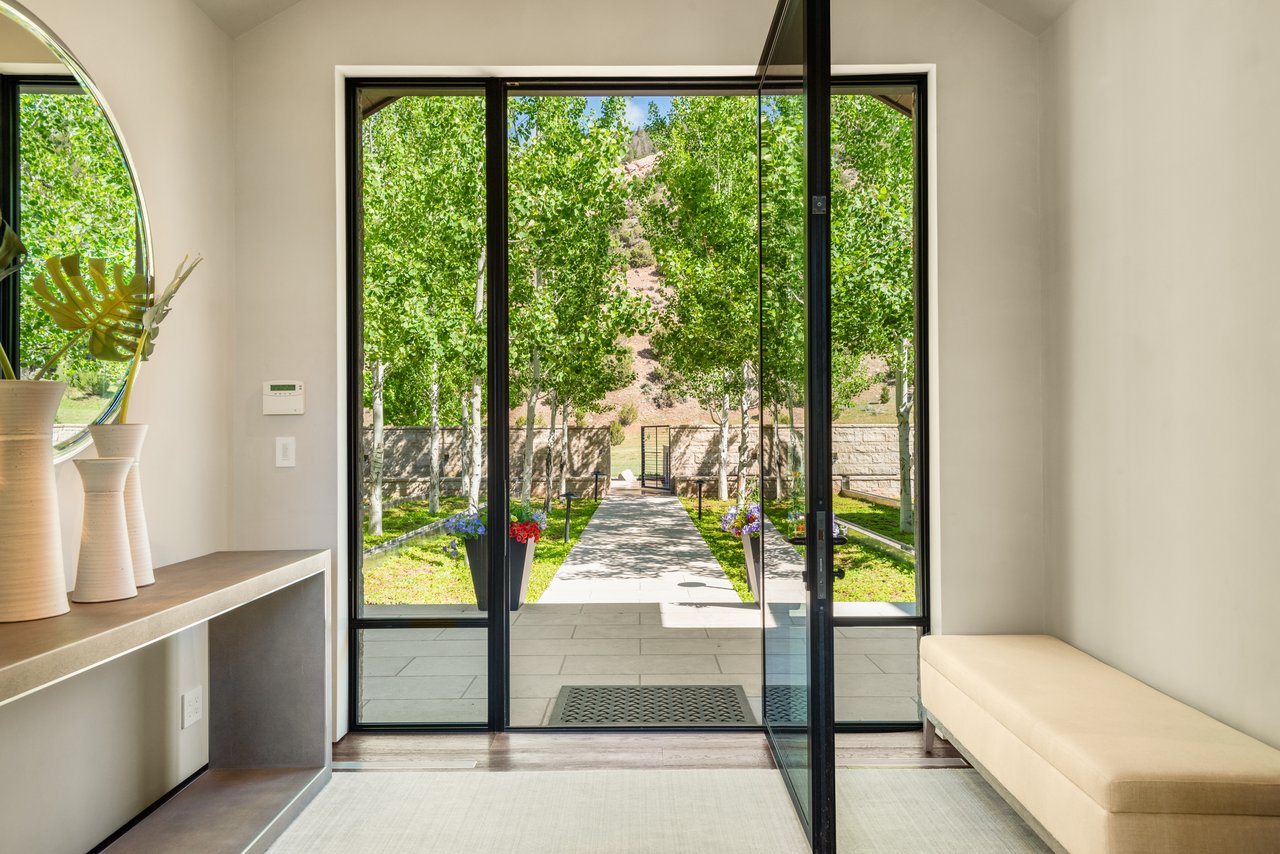 295 Aspen Valley Ranch Road