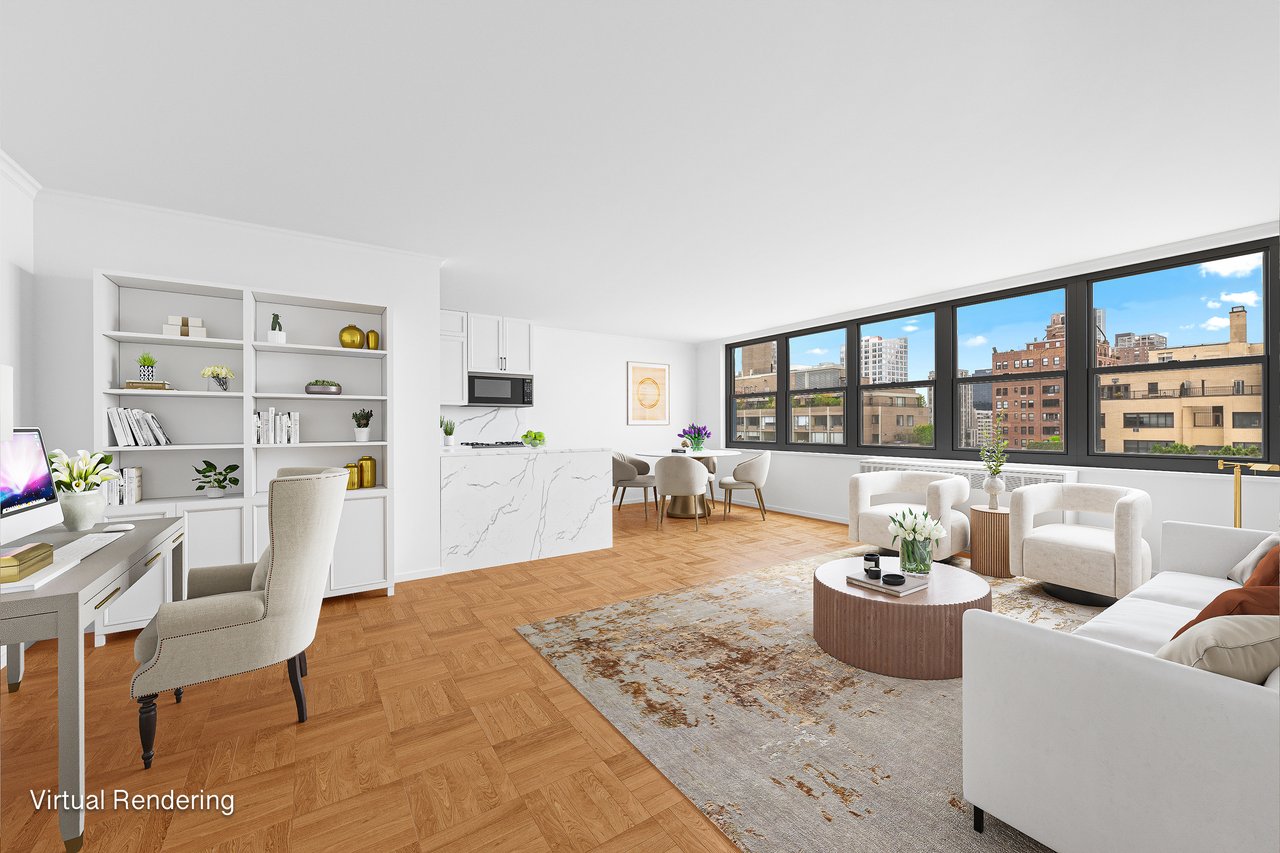 315 East 70th Street, Unit 12R