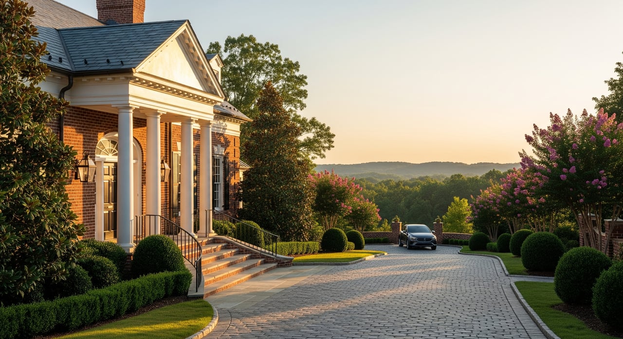 Closing Costs for Buyers in Hoover