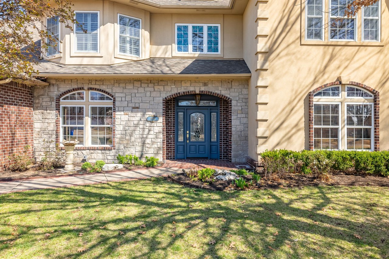 Spacious Home in The Greens at Cedar Ridge