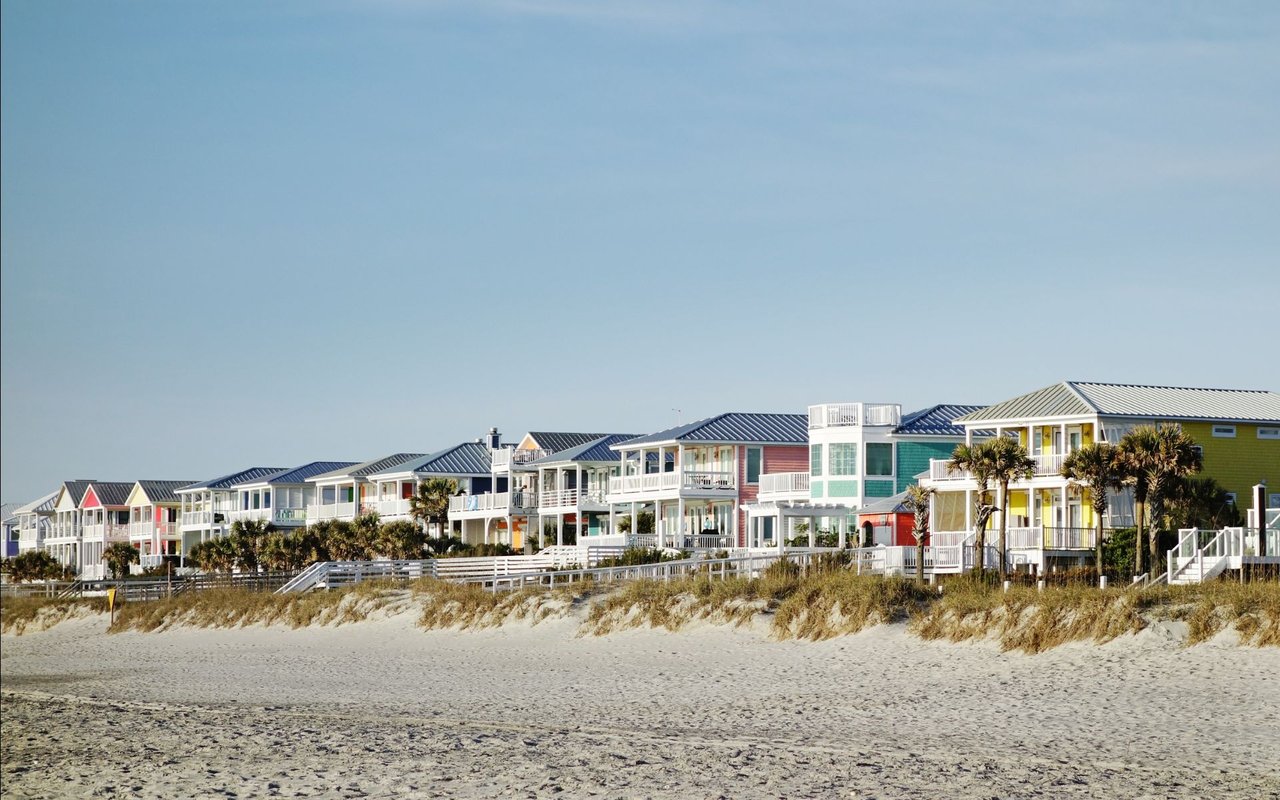 Carolina Beach