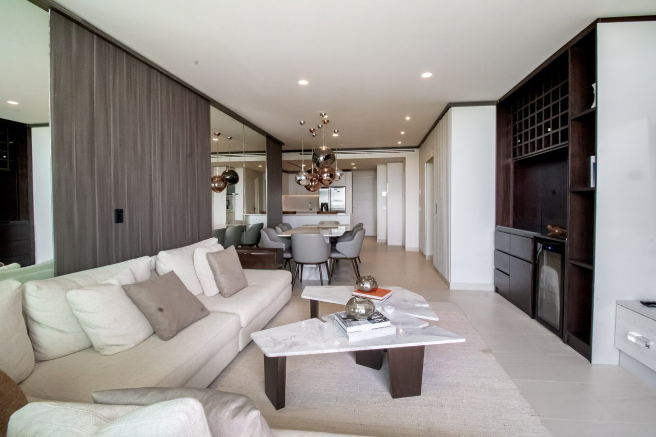 Condo | SLS Marina Beach