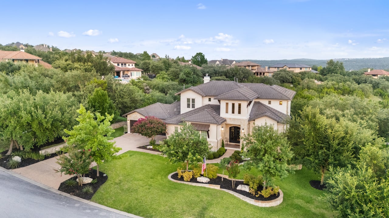 Best Real Estate Agent Steiner Ranch