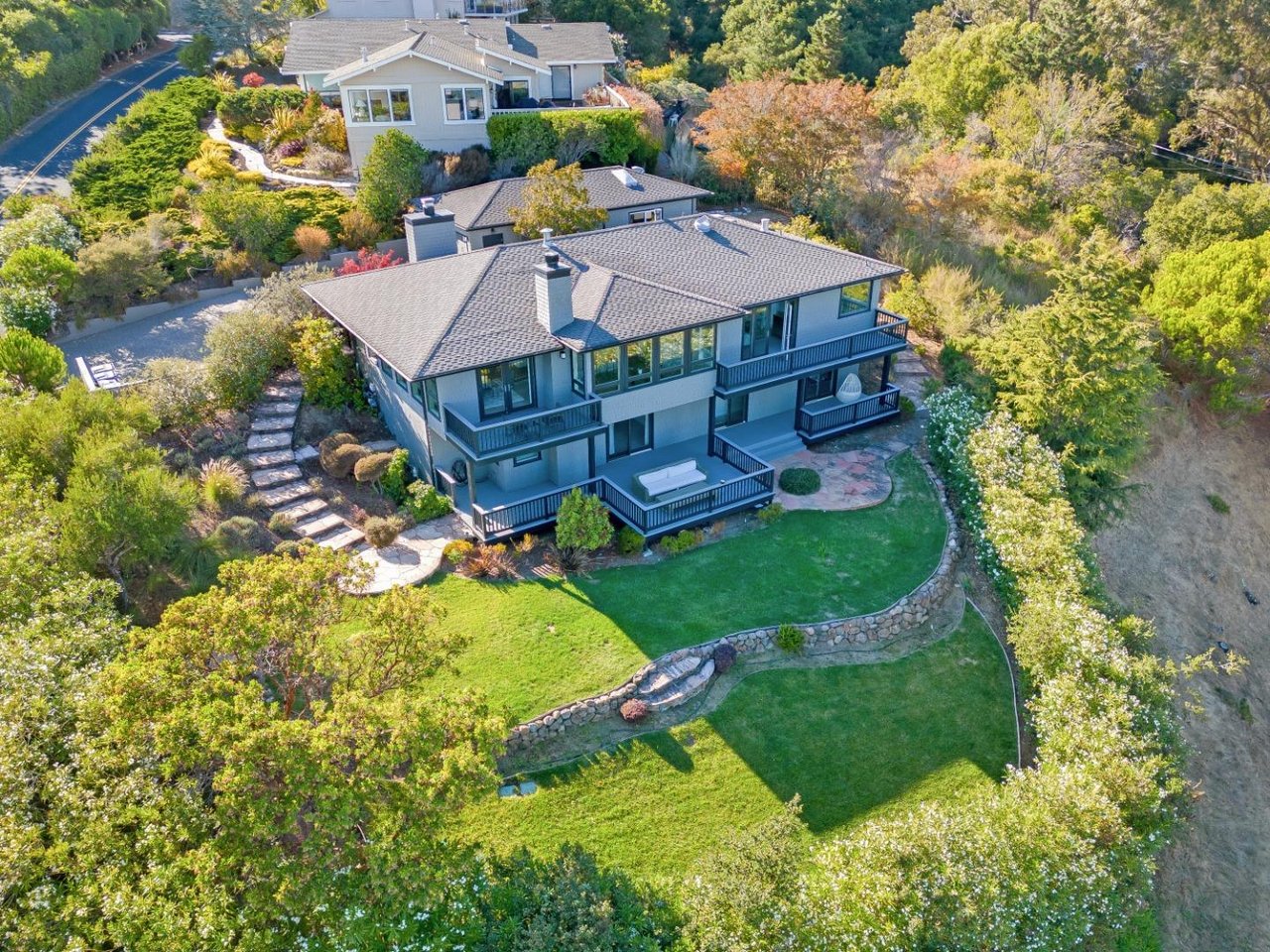 3 Mateo Drive