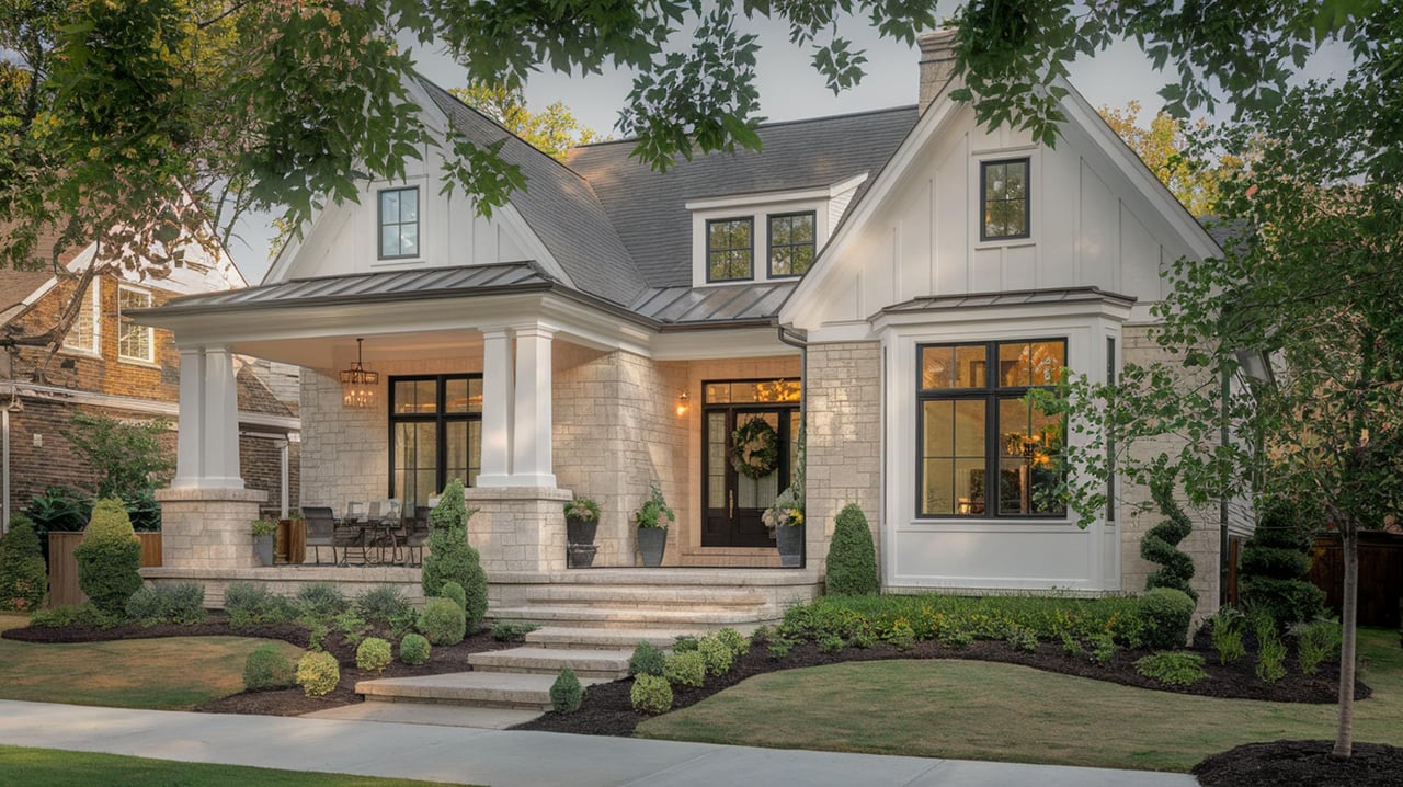 How to Remodel Your Home in Johns Creek, GA Without the Stress