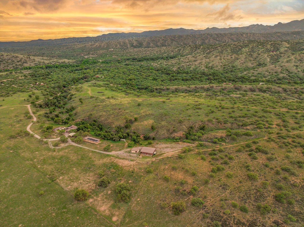 85 Hog Canyon Road