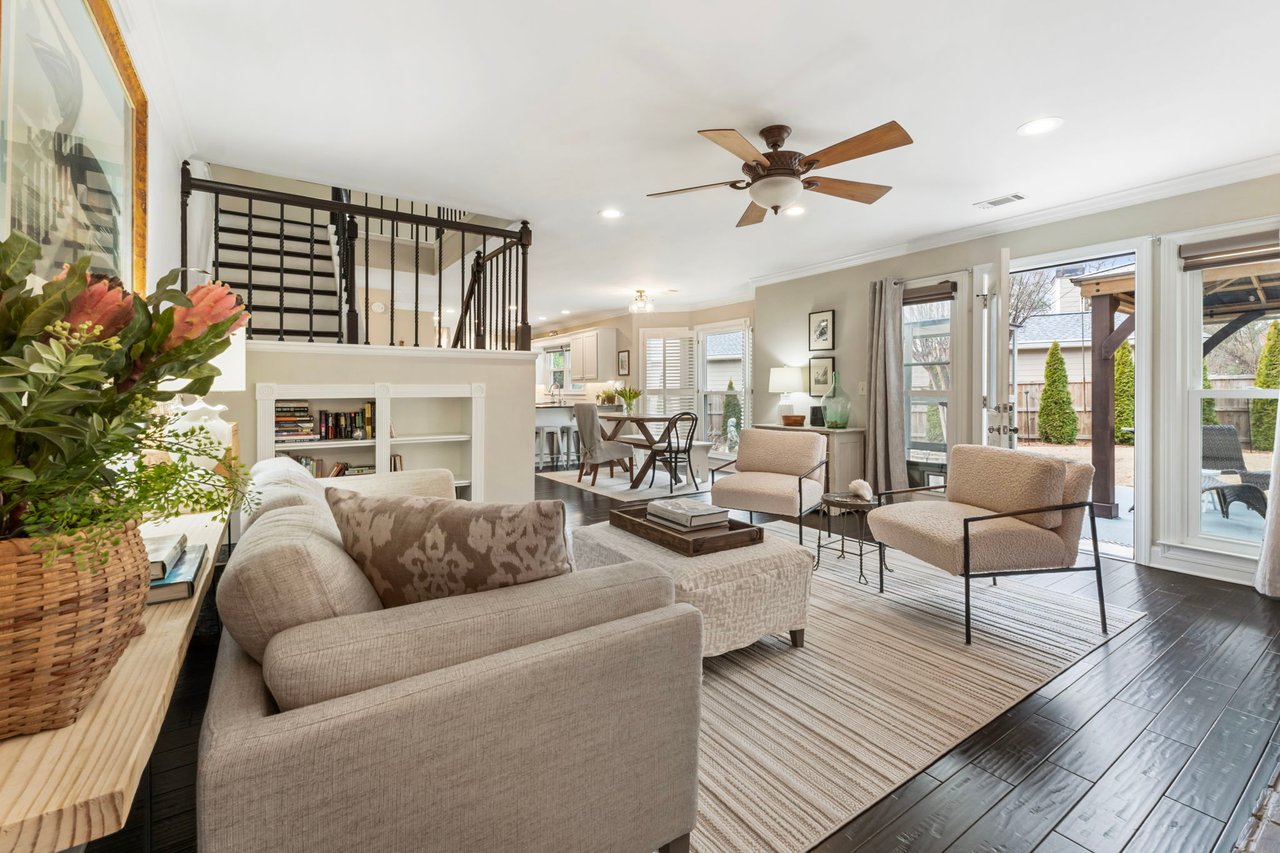 Alpharetta | 330 Devon Court