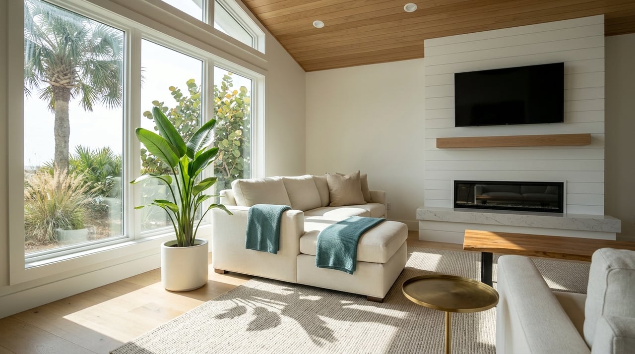 Timing The Sale Of A Miramar Beach Vacation Rental Home