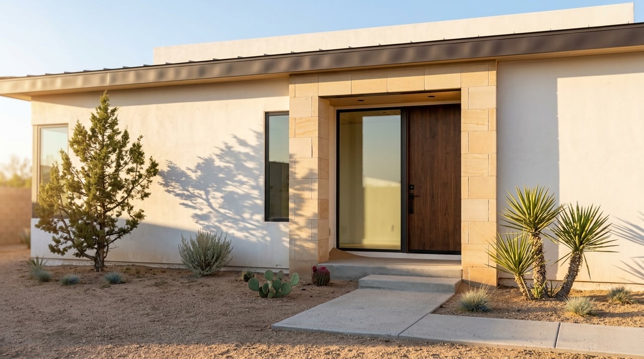 Moab In-Town Or Outskirts Living: How To Choose