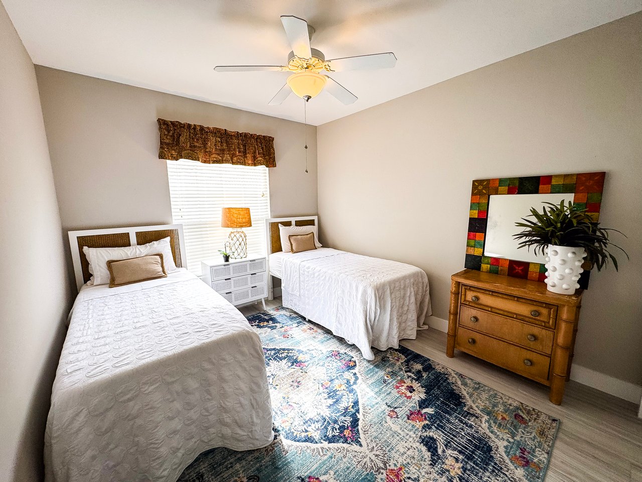 Lexington Condo