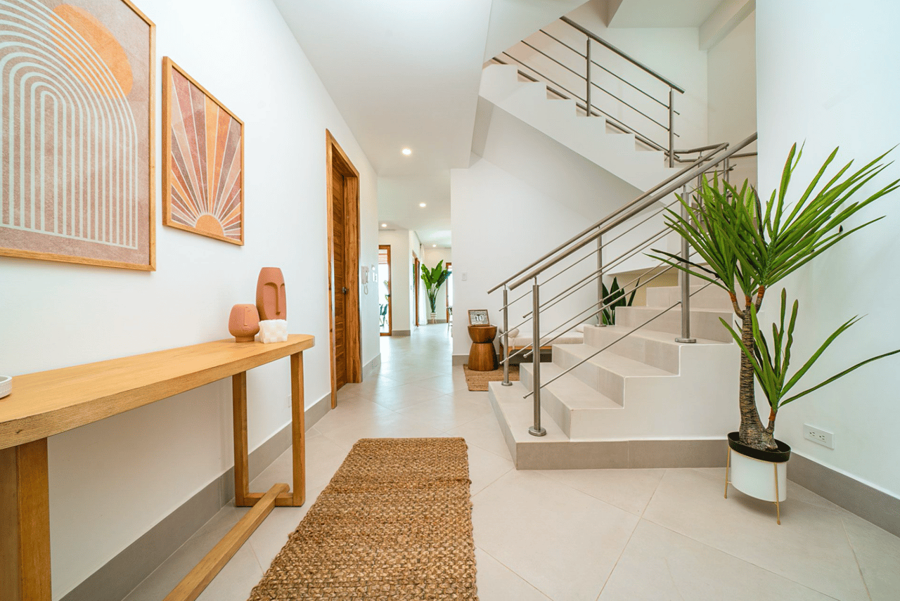 Horizon Haven At Puesta Del Sol(Residence 4) Tamarindo