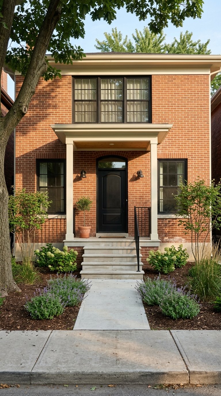 Highlands Living: Historic Charm And Urban Energy