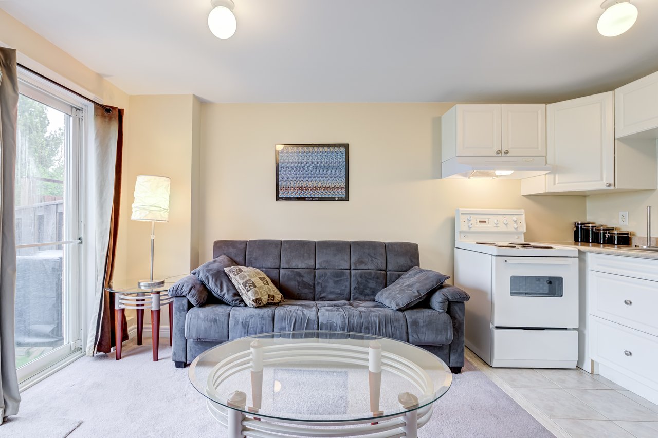 Bsmt - 97 Maple Ridge Cres