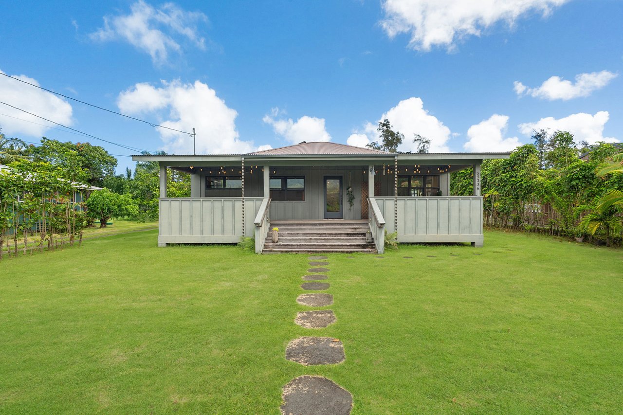 5-5236 A Kuhio Hwy