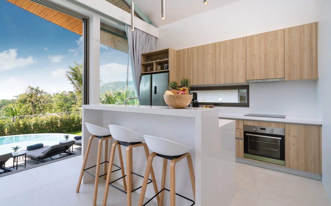 The Long-Term Benefit of Homeownership