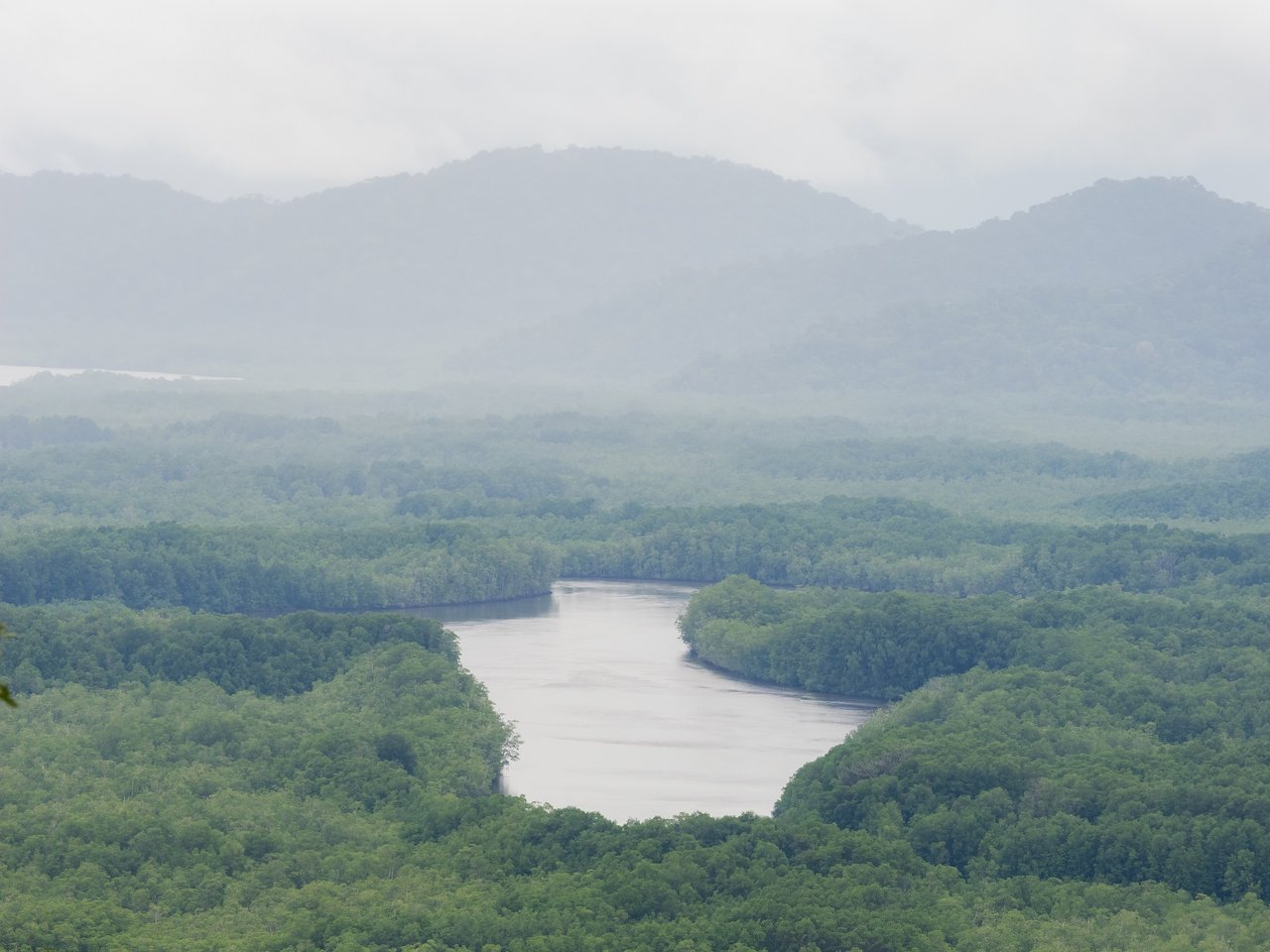 776 Hectares Prime Land in Osa | Ocean Views, Waterfalls, Rivers & Sierpe River Access