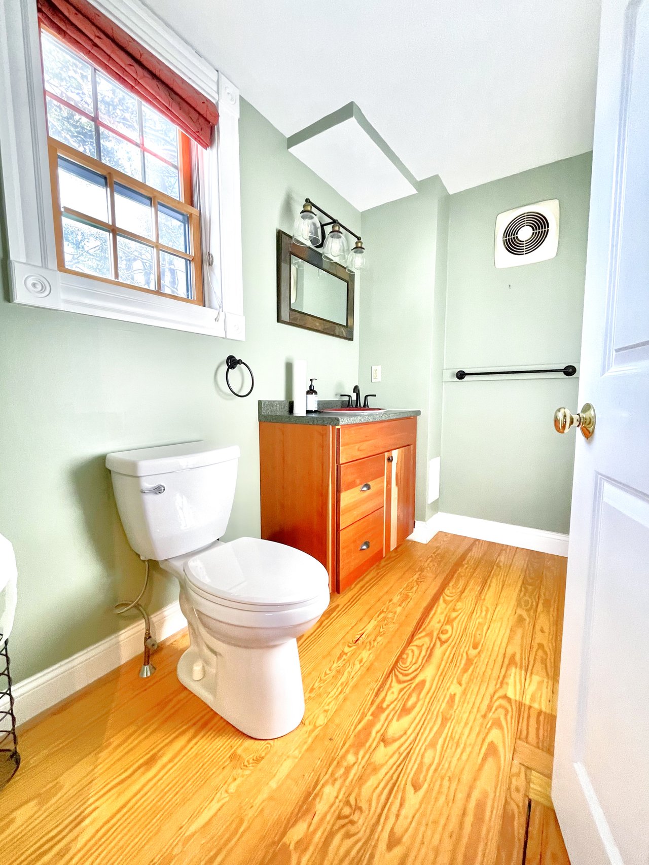 Rental Currently Available