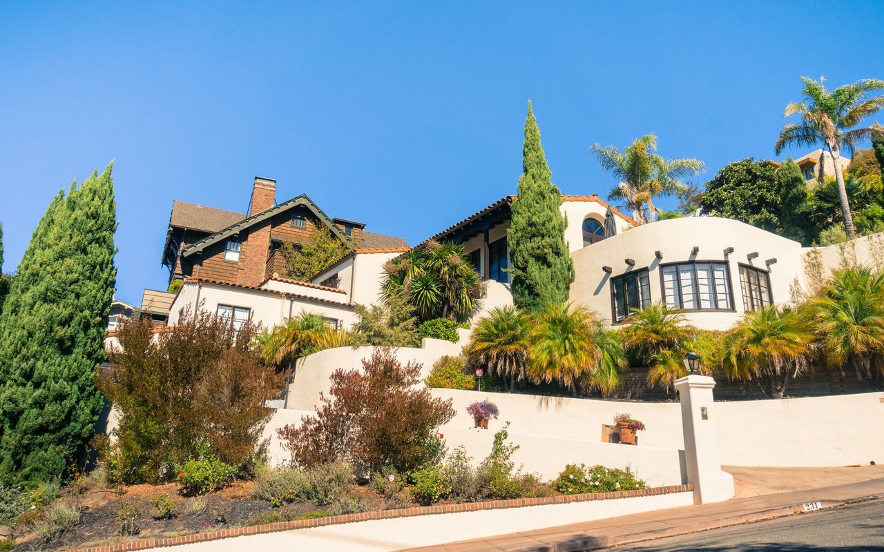 Hidden Hills