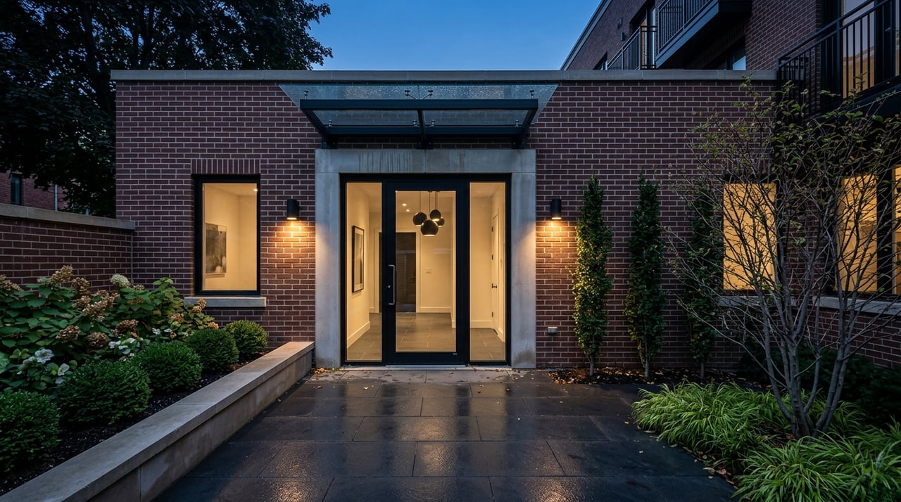 Townhome Or Condo In Northern Virginia? Factors To Weigh