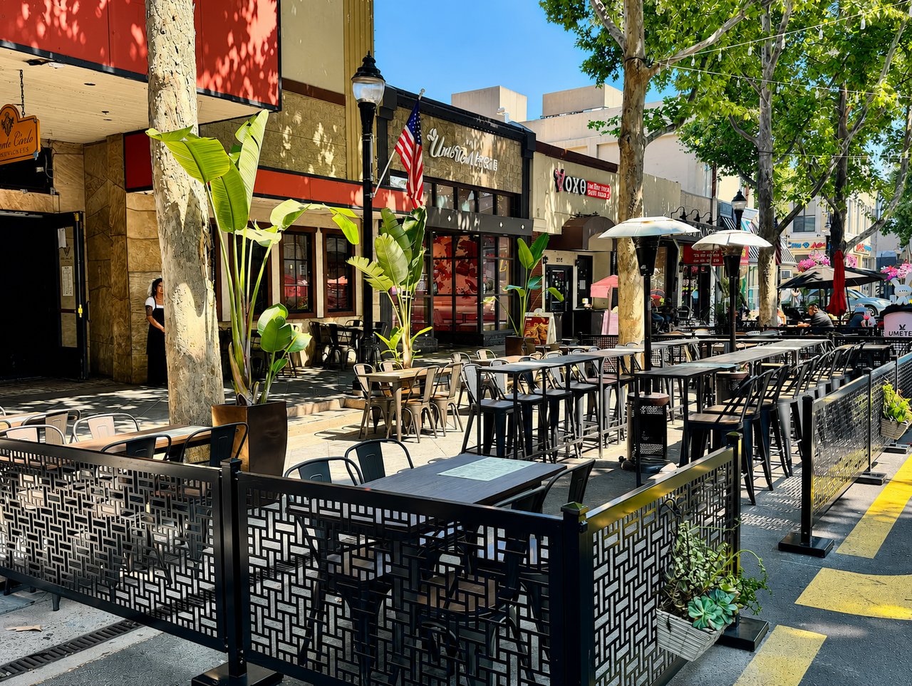 Rare 9,600 SF Nightclub Owner User Opportunity