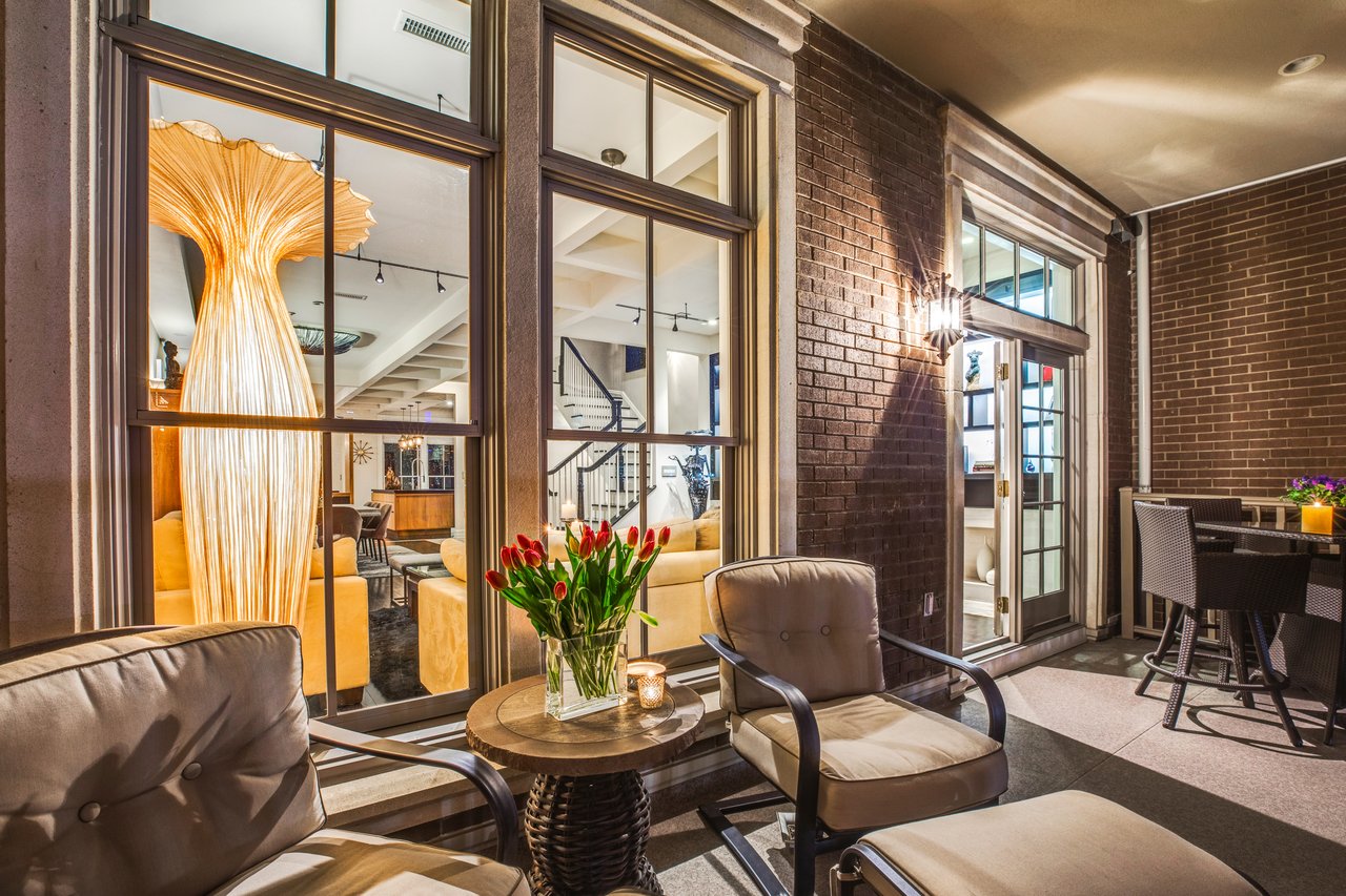 22 Regency Place- The Brownstones at Port Imperial 