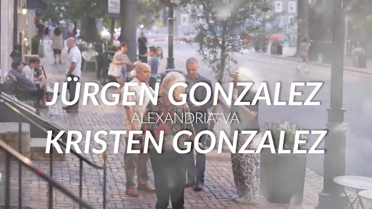 S10E11 Jürgen Gonzalez & Kristen Gonzalez PowerPlayerSegment