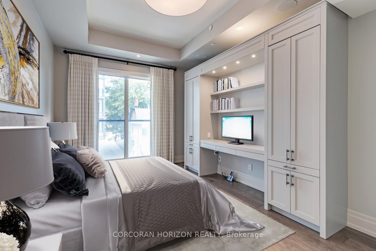 GRAND TOWNHOUSE IN THE ANNEX