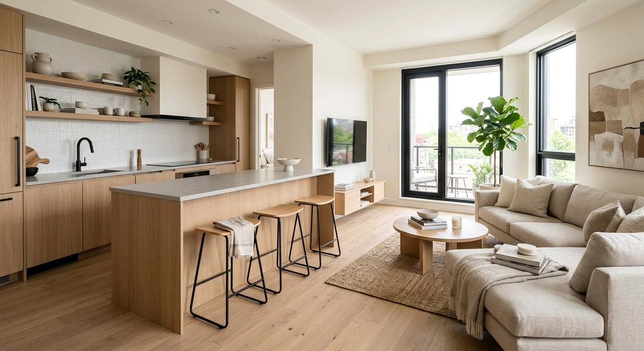 Condo And Townhome Living In Iowa City: How To Decide