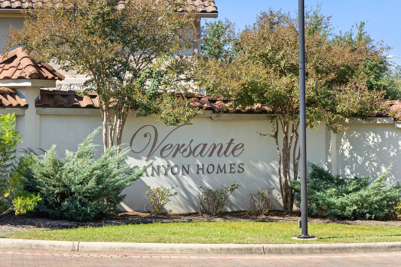 9116 Villa Norte Dr | Mediterranean Luxury in Versante Canyon