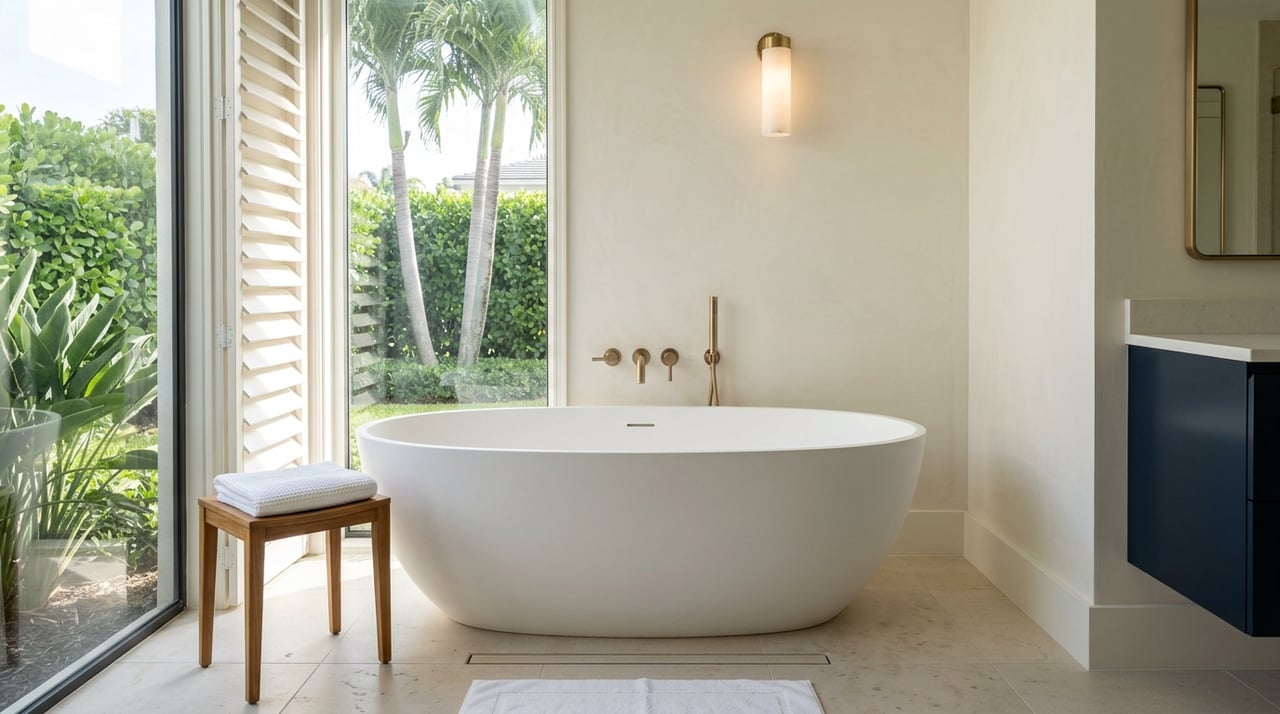 Palm Beach Island Lifestyle For Part-Time Residents