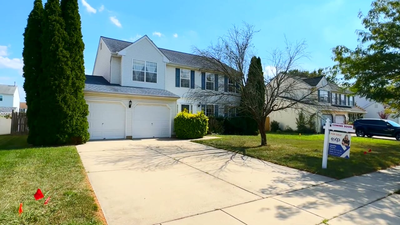 6 Sagebrush Lane, Sicklerville, NJ 08081