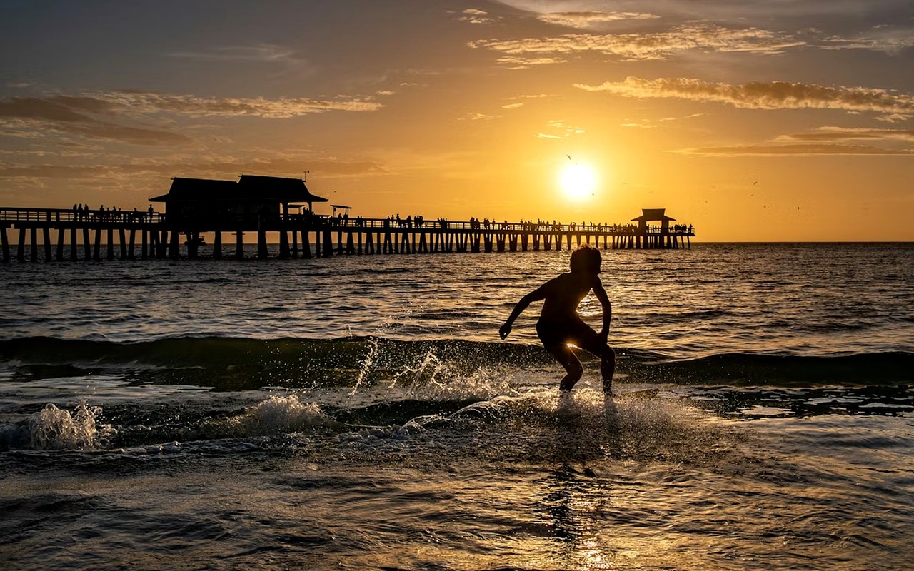 Things You Might Not Know About Naples, FL cover