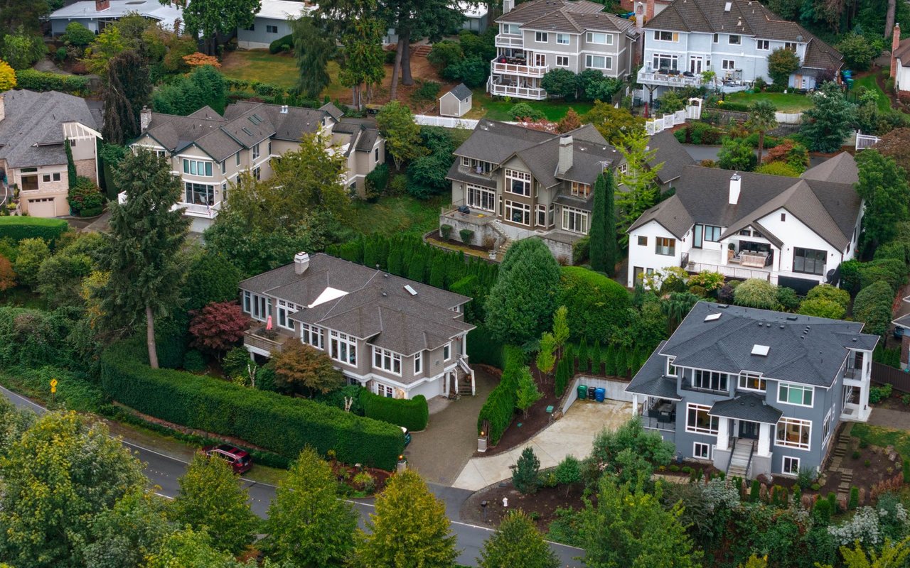 The Seattle Rennie Review | May 2025