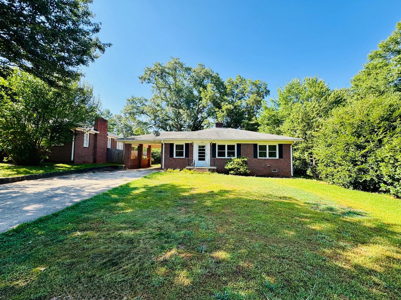 Under Contract: A Heartfelt Home on Whitehall Road – Ready for Its Next Chapter