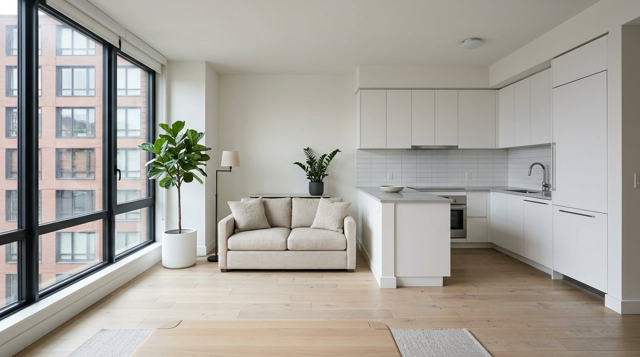 Selling A Condo In Stamford’s Urban Core