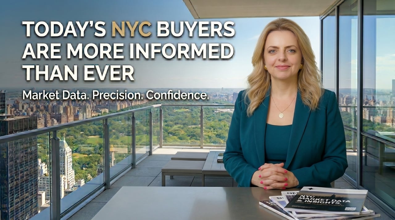 The Hidden Cost of Waiting to Sell Your NYC Home