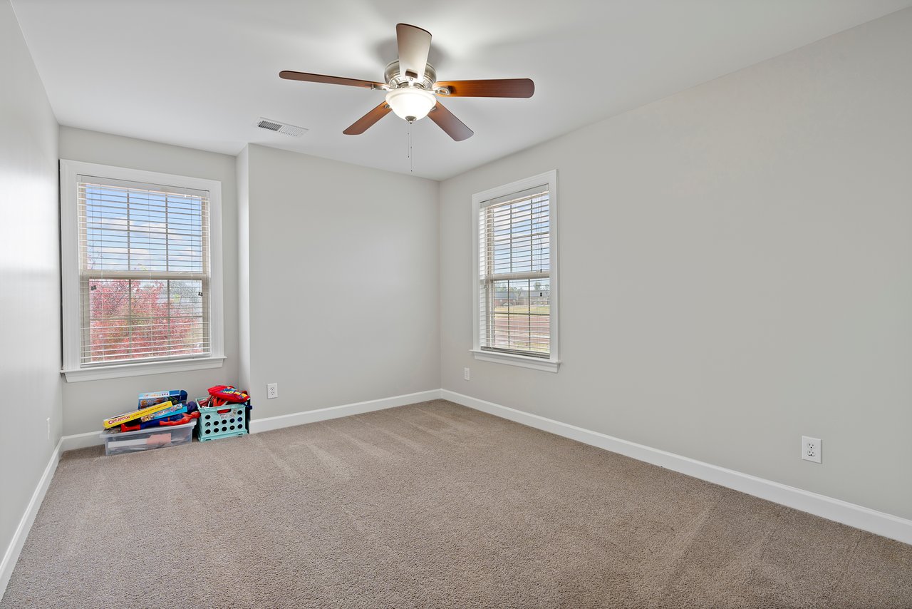 Spacious 5-Bedroom Luxury Retreat