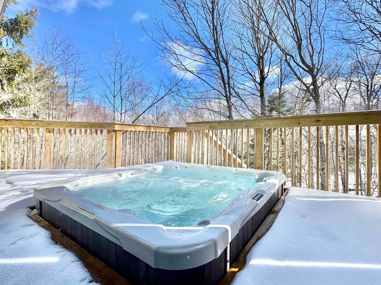 3 BR Slopeside 