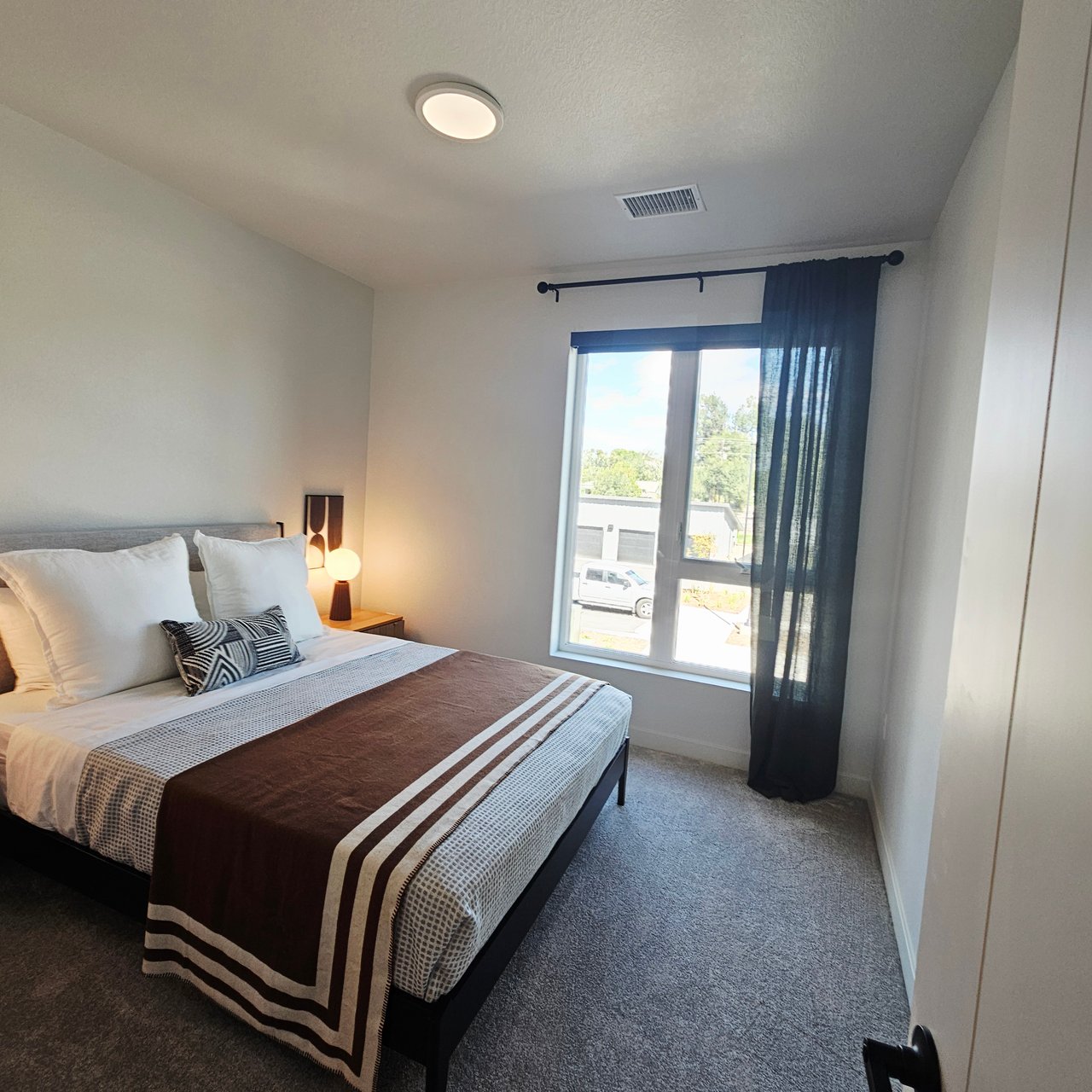 Brand New 2 Bed 2 Bath Apartment Longmont 