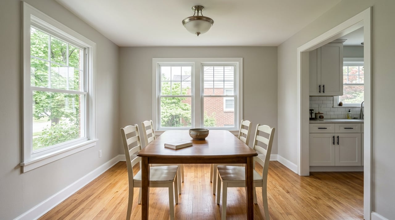 Living In Ambler Borough: Housing, Dining, And More