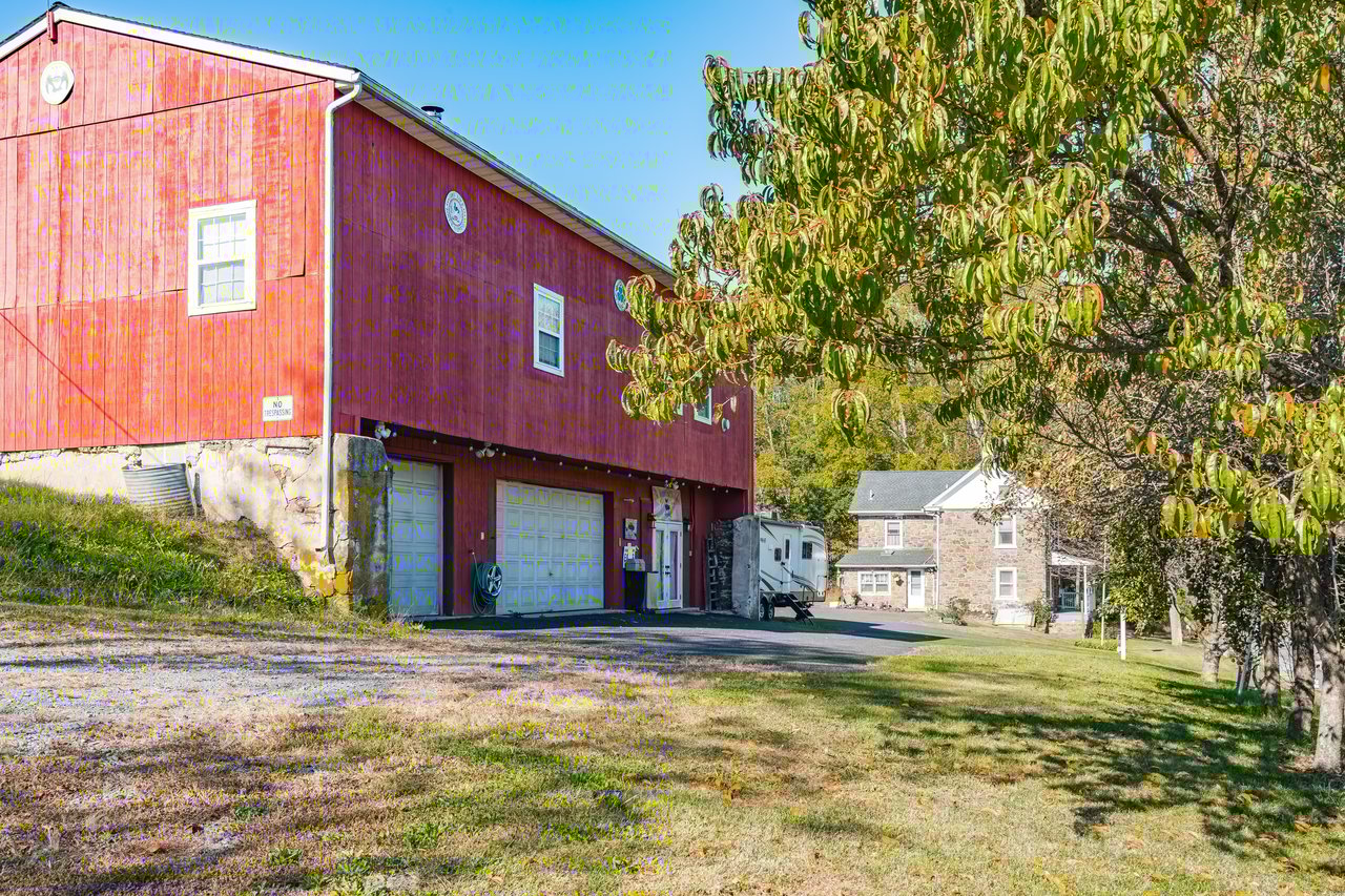 1410 Fels Road