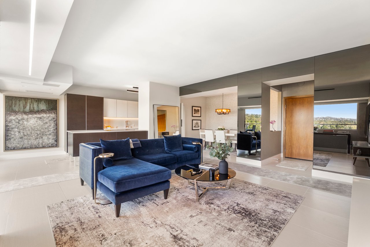 838 N Doheny Dr Unit: 1202, West Hollywood