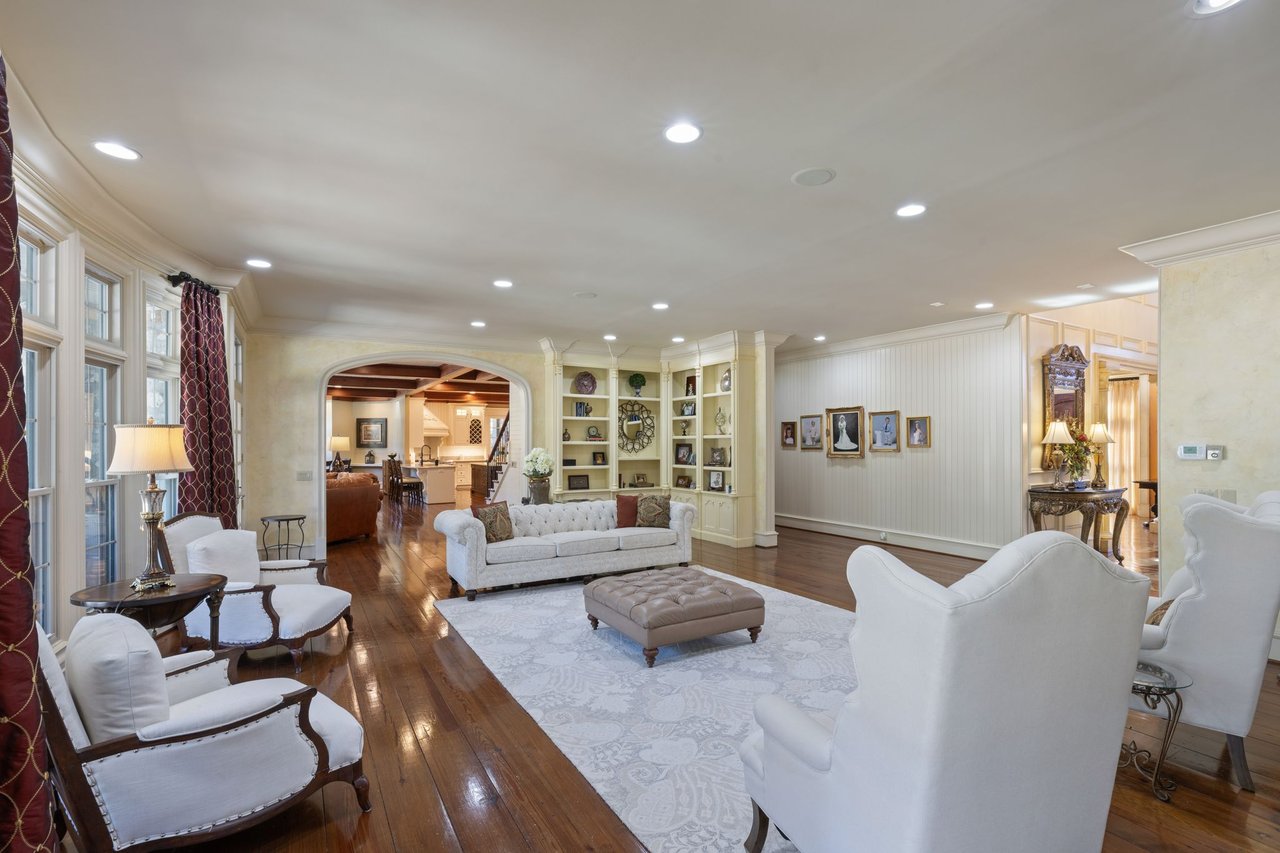 525 Lake Lynn Road