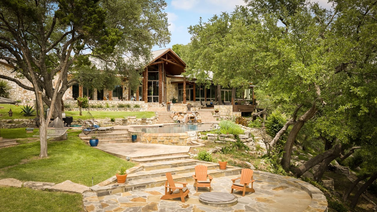 Stillwater Cove